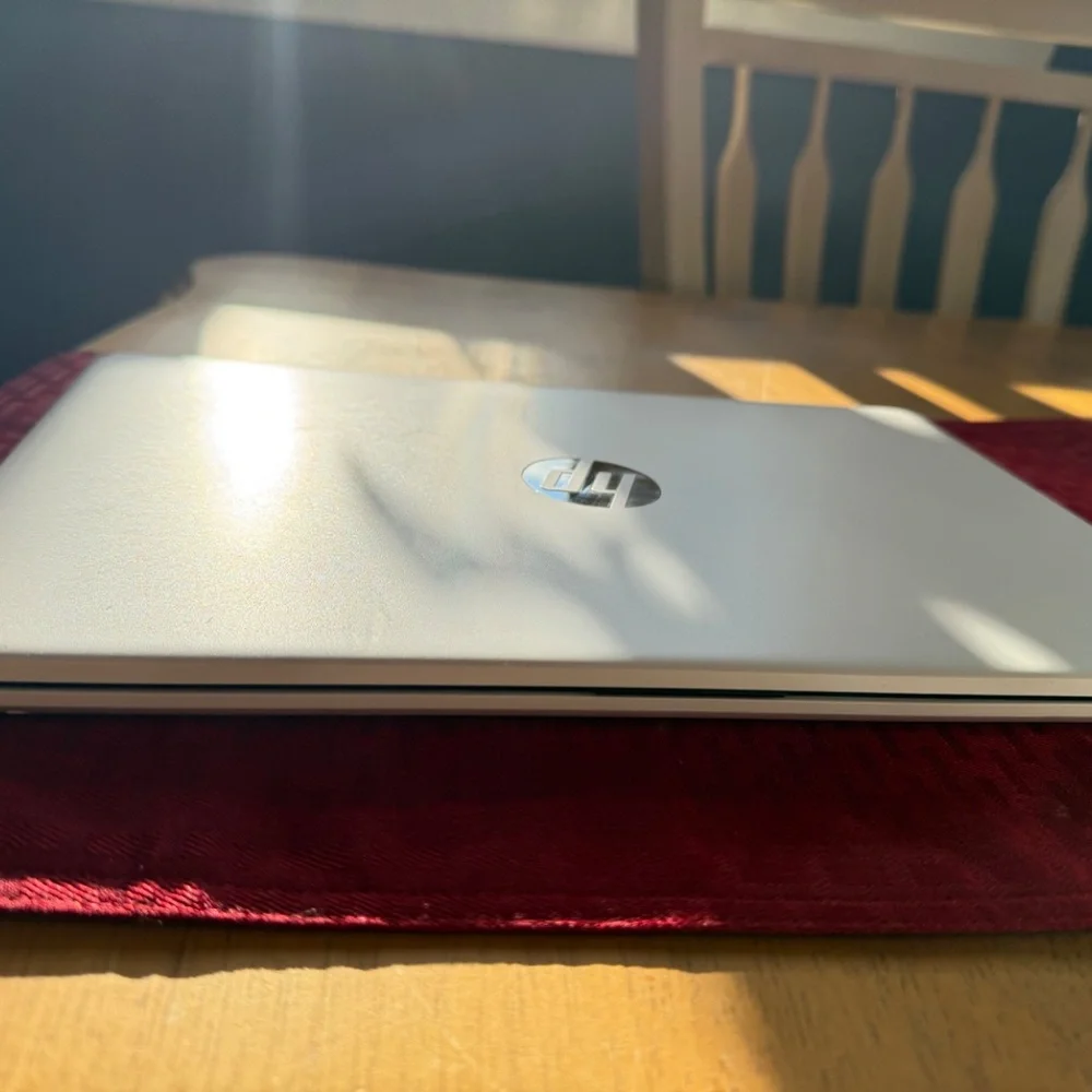 HP 14